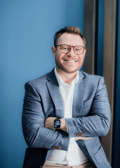 Headshot of Jason Smylie